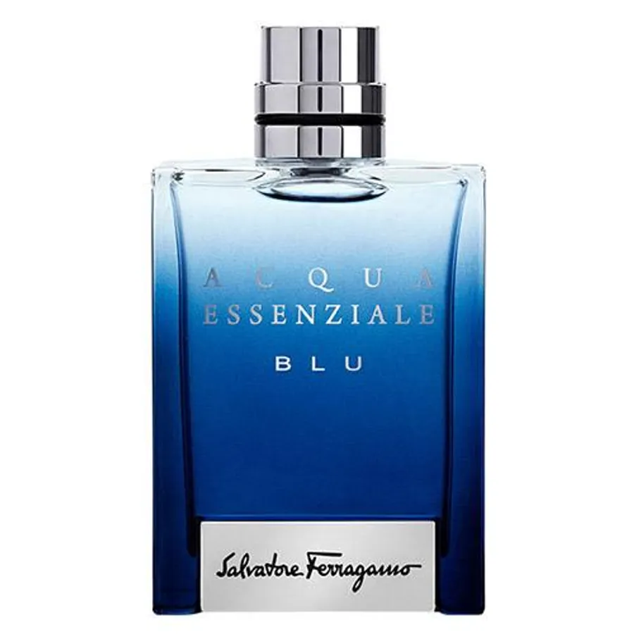 Nước Hoa Nam Salvatore Ferragamo Acqua Essenziale Blu Pour Homme EDT 100ml